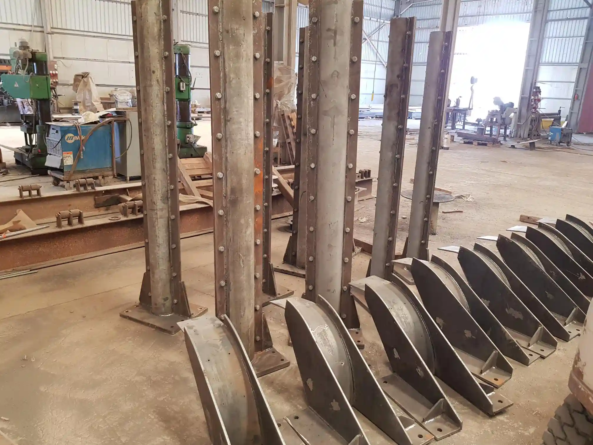 Pfeifer Structures Project Image 20